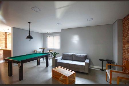 Apartamento à venda com 2 quartos, 42m² em Vila Independencia, São Paulo