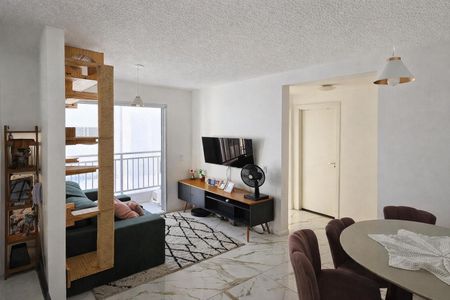 Apartamento à venda com 2 quartos, 42m² em Vila Independencia, São Paulo