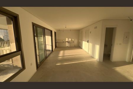 Foto 06 de apartamento à venda com 3 quartos, 145m² em Moema, São Paulo