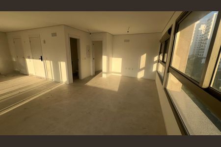 Foto 07 de apartamento à venda com 3 quartos, 145m² em Moema, São Paulo
