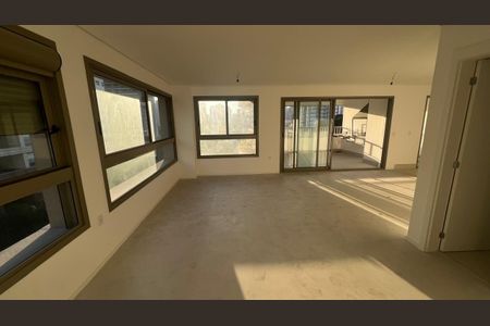 Foto 08 de apartamento à venda com 3 quartos, 145m² em Moema, São Paulo