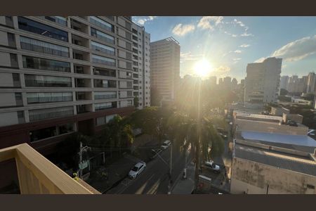 Apartamento à venda com 145m², 3 quartos e 2 vagasFoto 03
