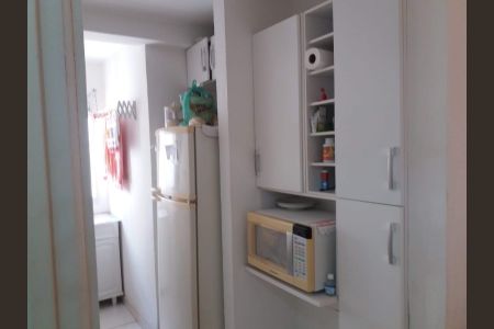 Apartamento à venda com 2 quartos, 49m² em Vila Jaraguá, São Paulo