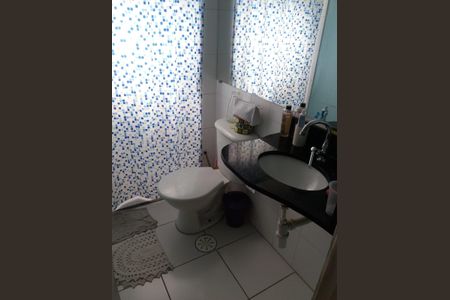 Apartamento à venda com 2 quartos, 49m² em Vila Jaraguá, São Paulo