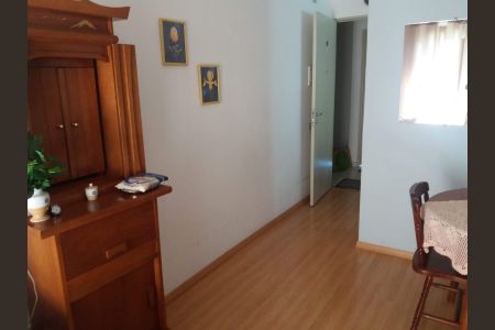 Apartamento à venda com 2 quartos, 49m² em Vila Jaraguá, São Paulo