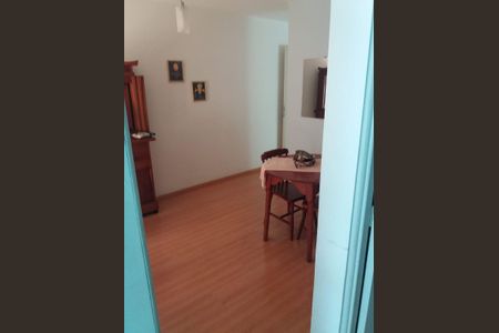 Apartamento à venda com 2 quartos, 49m² em Vila Jaraguá, São Paulo