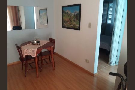 Apartamento à venda com 2 quartos, 49m² em Vila Jaraguá, São Paulo