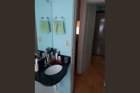 Apartamento à venda com 2 quartos, 49m² em Vila Jaraguá, São Paulo