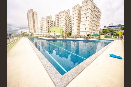 Apartamento à venda com 98m², 3 quartos e 2 vagas