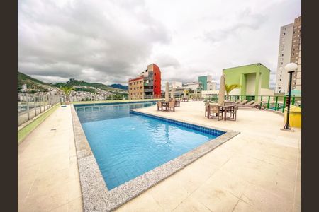 Apartamento à venda com 98m², 3 quartos e 2 vagas