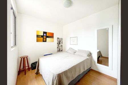 Apartamento à venda com 3 quartos, 98m² em Buritis, Belo Horizonte