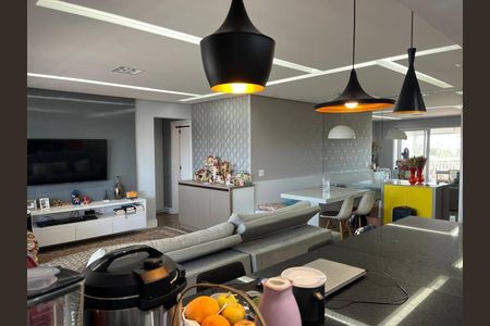 Apartamento à venda com 105m², 2 quartos e 2 vagas