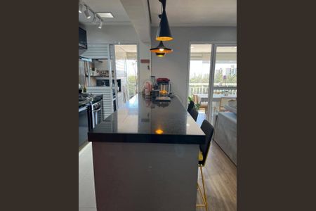 Apartamento à venda com 105m², 2 quartos e 2 vagas