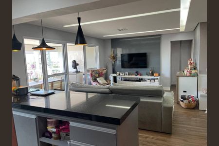 Apartamento à venda com 105m², 2 quartos e 2 vagas