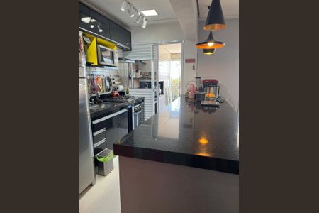 Apartamento à venda com 105m², 2 quartos e 2 vagas
