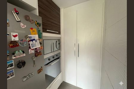 Apartamento à venda com 120m², 3 quartos e 1 vaga