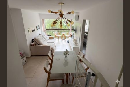 Apartamento à venda com 120m², 3 quartos e 1 vaga