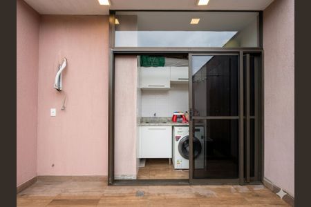 Apartamento à venda com 120m², 3 quartos e 1 vaga
