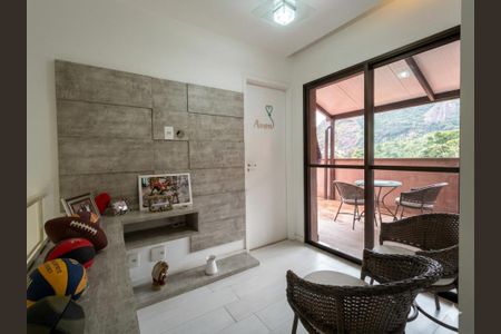 Apartamento à venda com 120m², 3 quartos e 1 vaga