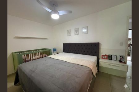 Apartamento à venda com 3 quartos, 120m² em Taquara, Rio de Janeiro