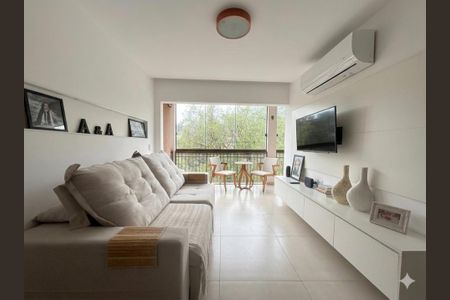 Apartamento à venda com 3 quartos, 120m² em Taquara, Rio de Janeiro