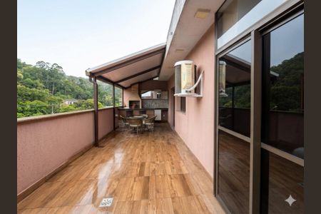 Apartamento à venda com 120m², 3 quartos e 1 vaga