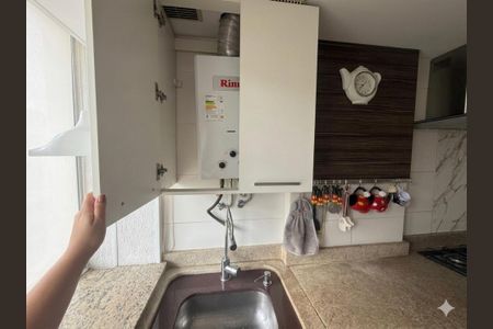 Apartamento à venda com 120m², 3 quartos e 1 vaga