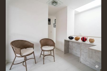 Apartamento à venda com 120m², 3 quartos e 1 vaga