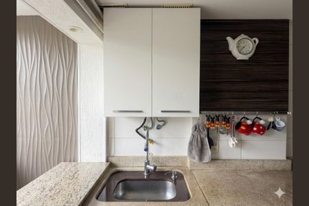 Apartamento à venda com 120m², 3 quartos e 1 vaga