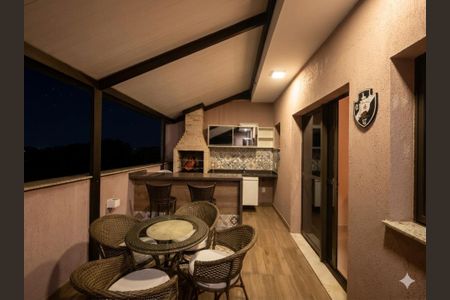 Apartamento à venda com 120m², 3 quartos e 1 vaga