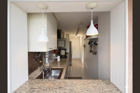Apartamento à venda com 120m², 3 quartos e 1 vaga