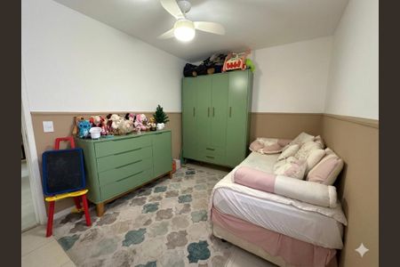 Apartamento à venda com 3 quartos, 120m² em Taquara, Rio de Janeiro