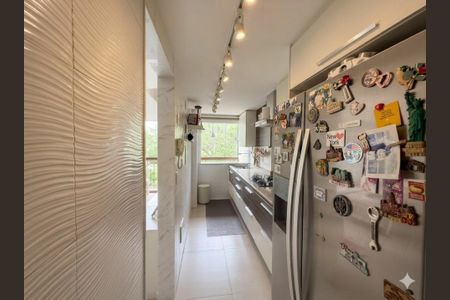 Apartamento à venda com 120m², 3 quartos e 1 vaga