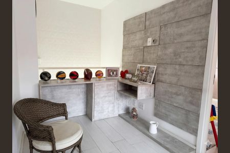 Apartamento à venda com 120m², 3 quartos e 1 vaga