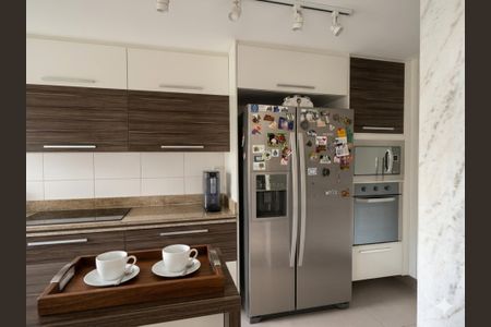 Apartamento à venda com 120m², 3 quartos e 1 vaga