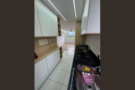 Apartamento à venda com 60m², 2 quartos e 1 vaga