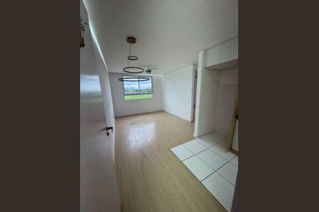 Apartamento à venda com 60m², 2 quartos e 1 vaga