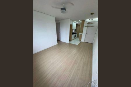 Apartamento à venda com 60m², 2 quartos e 1 vaga