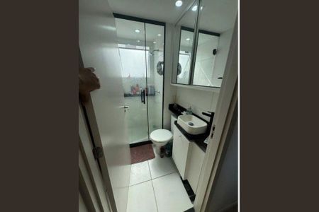 Apartamento à venda com 60m², 2 quartos e 1 vaga