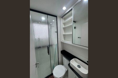 Apartamento à venda com 60m², 2 quartos e 1 vaga