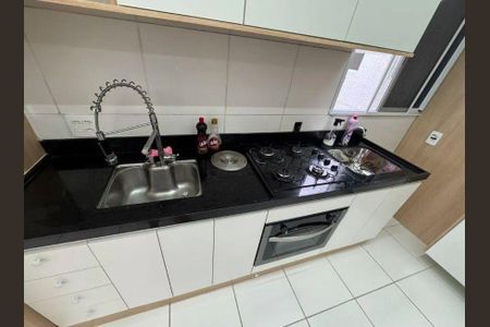 Apartamento à venda com 60m², 2 quartos e 1 vaga