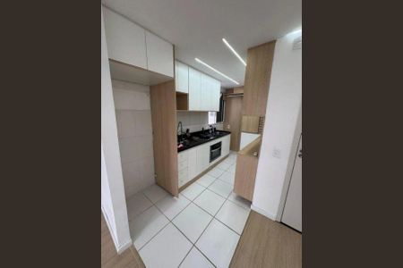 Apartamento à venda com 60m², 2 quartos e 1 vaga