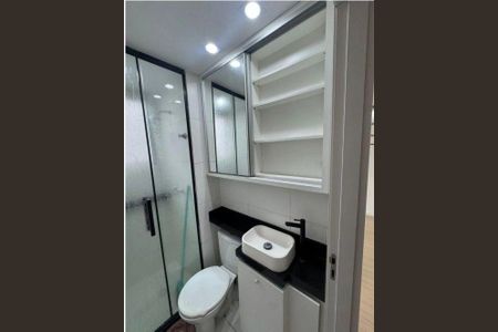 Apartamento à venda com 60m², 2 quartos e 1 vaga