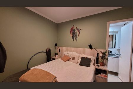 Apartamento à venda com 3 quartos, 70m² em Belenzinho, São Paulo