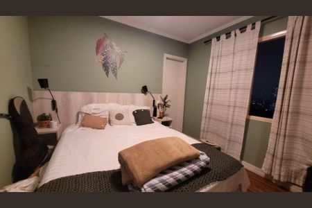 Apartamento à venda com 70m², 3 quartos e 1 vaga