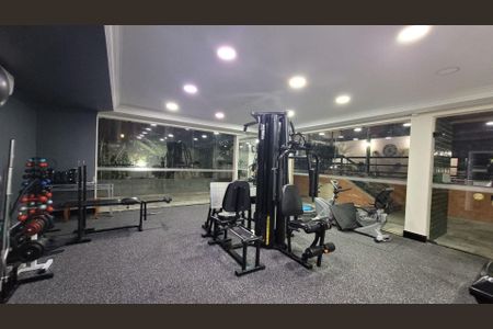 Apartamento à venda com 70m², 3 quartos e 1 vaga