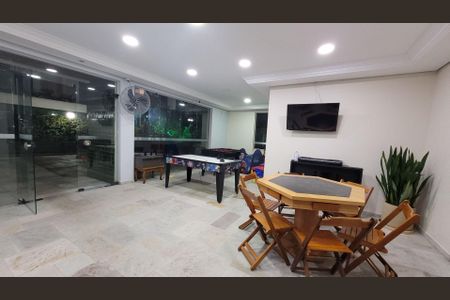 Apartamento à venda com 3 quartos, 70m² em Belenzinho, São Paulo