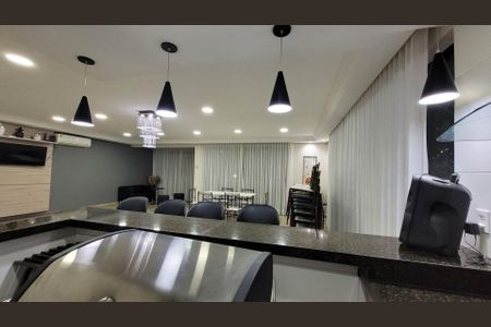 Apartamento à venda com 70m², 3 quartos e 1 vaga