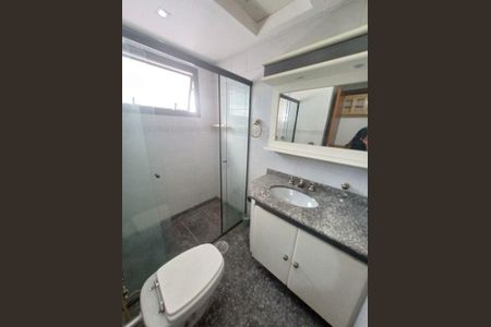 Apartamento à venda com 3 quartos, 160m² em Vila Bastos, Santo André