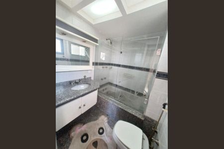 Apartamento à venda com 3 quartos, 160m² em Vila Bastos, Santo André